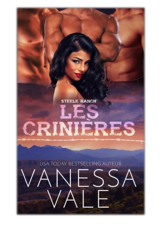 [PDF] Free Download Les crinières By Vanessa Vale