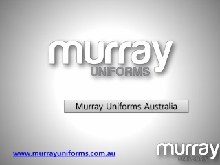 Epaulet Shirts - Murray Uniforms Australia