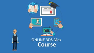 3ds max course