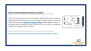 Spectrum Support Number 1888-370-1999 Spectrum customer service