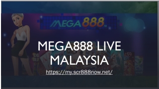 Jungle Island game review mega888 Malaysia