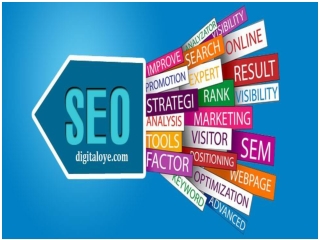 Top Seo Company In Delhi