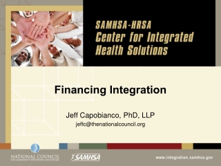 Financing Integration