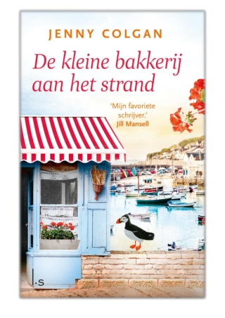 [PDF] Free Download De kleine bakkerij aan het strand By Jenny Colgan