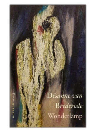 [PDF] Free Download Wonderlamp By Désanne van Brederode