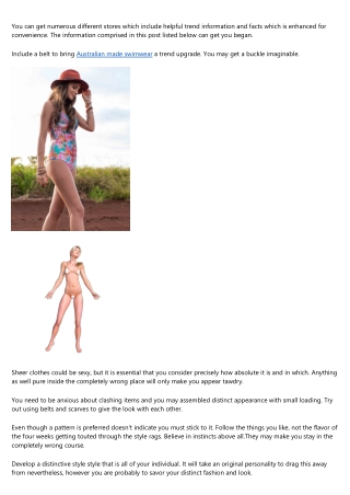 Get The Awesome Seem That Offers You New Life