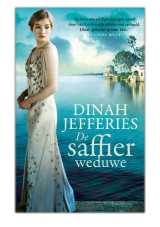 [PDF] Free Download De Saffierweduwe By Dinah Jefferies