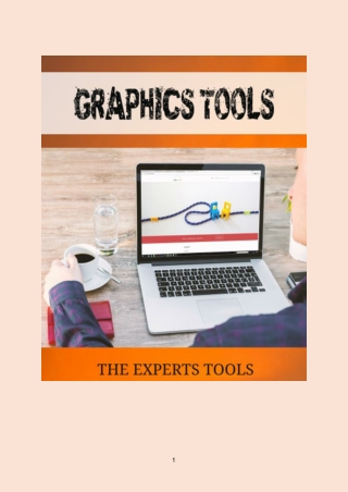 Graphics Tools
