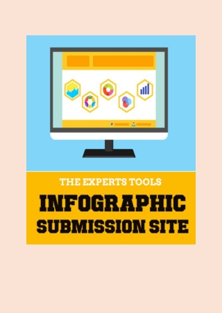 The Expert Tools Infographic Submission Sites