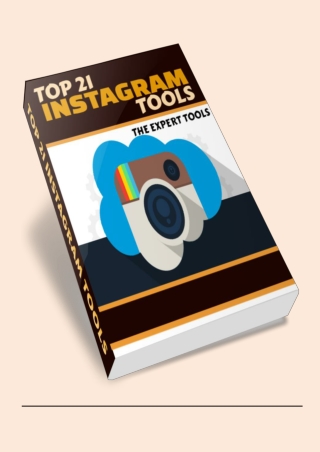 Instagram Tools