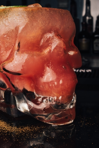 Cirkuz Land - Lounge & Cocktail Bar Barcelona