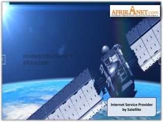 Top 3 Factors to consider while choosing Internet Service provider by Satellite