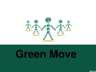 Green Move