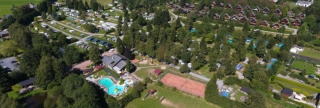 Camping Petite Suisse