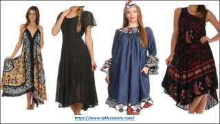 How To Get Best Women's Fashion Clothing At Affordable Prices?
