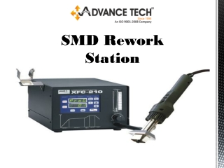 Buy Online SMD Rework Station