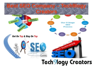 Best SEO Company