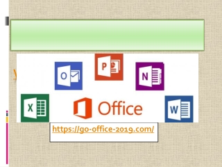 office.com/setup - install setup - enter office key