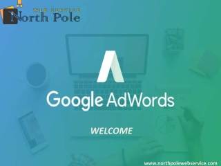 Google Ad Words