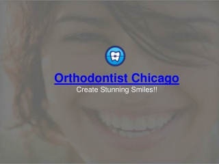 Invisalign Chicago | Orthodontic Experts
