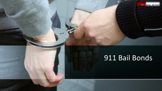 Get the Best Bail Bonds Las Vegas