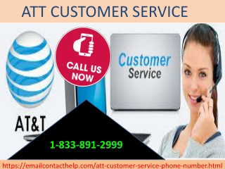 Fix your television problem via Att Customer Service 1-833-891-2999