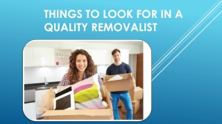 Looking for a removal company in Newcastle?