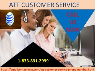 Join Att Customer Service to check the Att prepaid plan 1-833-891-2999