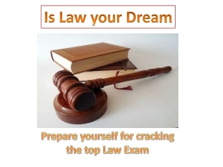 Best Law Coaching in Delhi