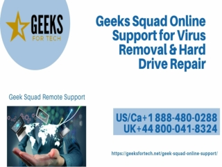 Hard Drive Data Repair Online Call 1 888-480-0288 | Online Virus Removal