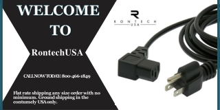 C13 to 515P Power Cords - Rontechusa.com in USA