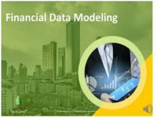 (Financial Modelling) Course Online Mindcypress