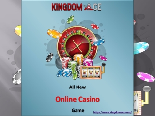 Casino KingdomAce