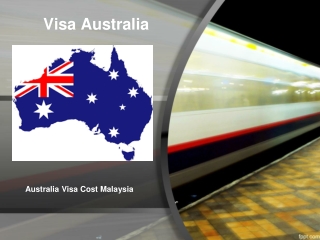 Australian ETA Visa Online