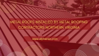 Victorian Stamped Shingles To Restore The Look