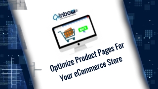 Product Page Optimization – A Guide For eCommerce Stores