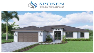 Shop from the Homes for Sale Fort Myers FL and Choose the One You Would Love to Own