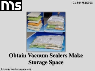 Find Greatest Vacuum Seal Bags For Clothes