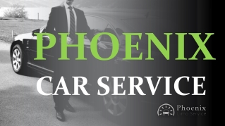 Wide-ranging Phoenix Car Service for Your Wedding Travel