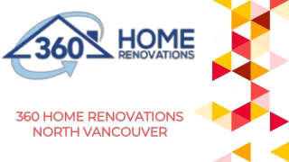 Flooring Installation North Vancouver