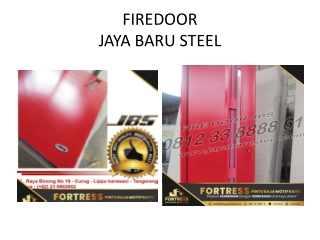 081291626108 (JBS) Pintu Emergency Palembang, Pintu Emergency Exit Palembang, Emergency Exit Door,