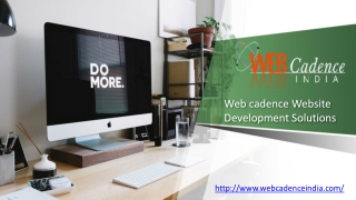 Best Website Design & Development Company in  India 