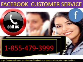 Download a copy of your information on Facebook, dial Facebook customer service 1-855-479-3999