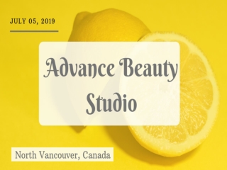 Skincare Treatments