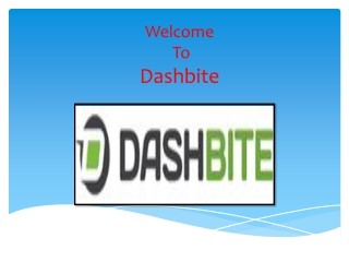 Social Media Reviews | Reviews Joomla Module | Dashbite