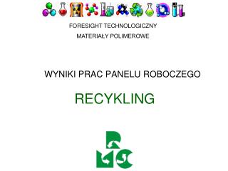 RECYKLING