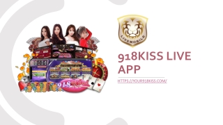 Hot Gems 918kiss Game tips