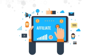Affiliate Marketing Training for Beginners - ULiveUSA.COM