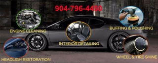 Best Mobile Car Detailing in Jacksonville FL