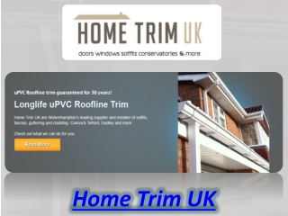 Home Trim UK